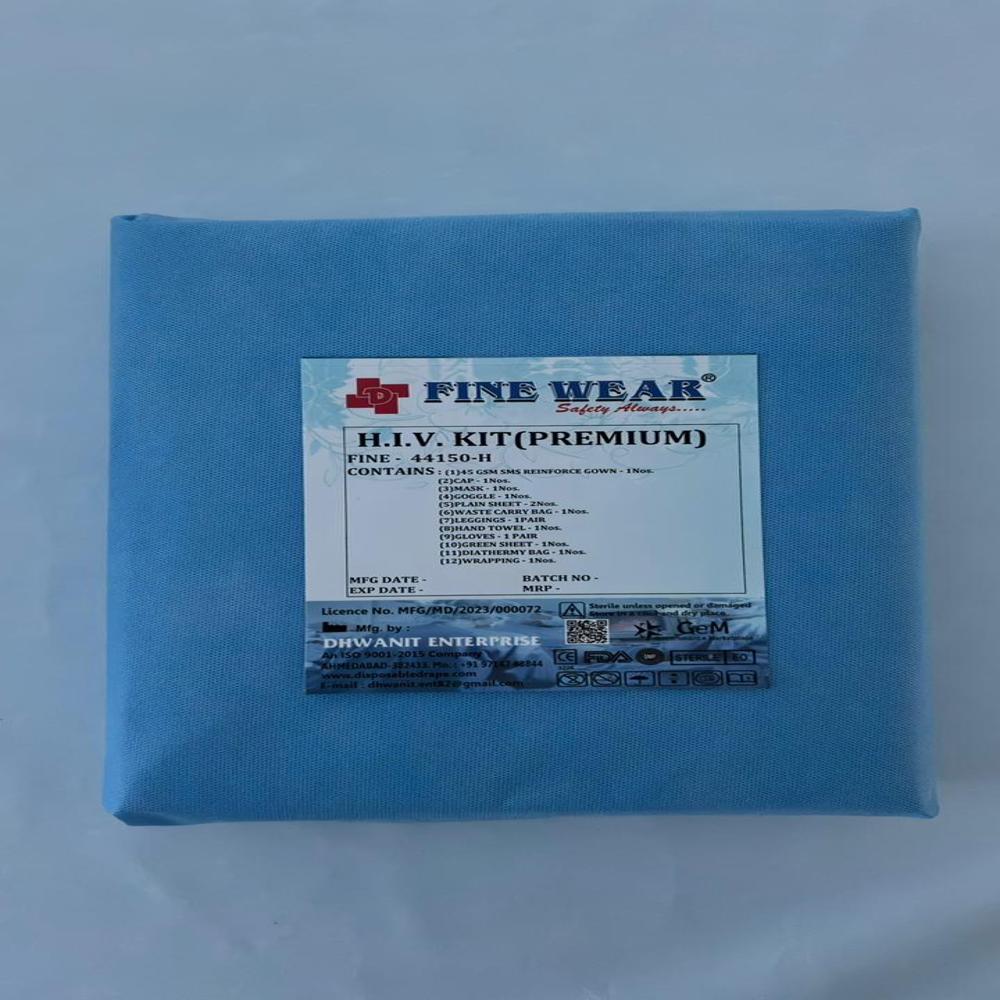 H.I.V. à¤à¤¿à¤ (à¤ªà¥à¤°à¥à¤®à¤¿à¤¯à¤®)