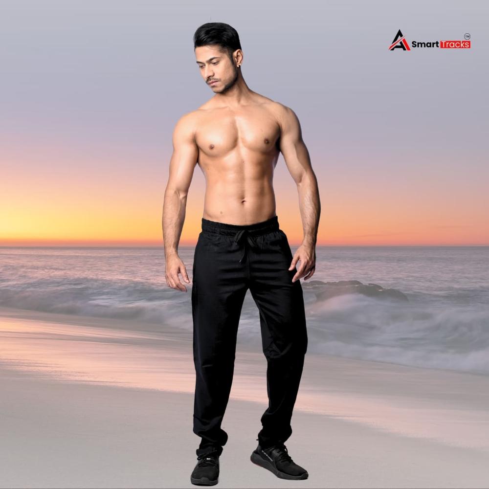 Smartfit Track Pant