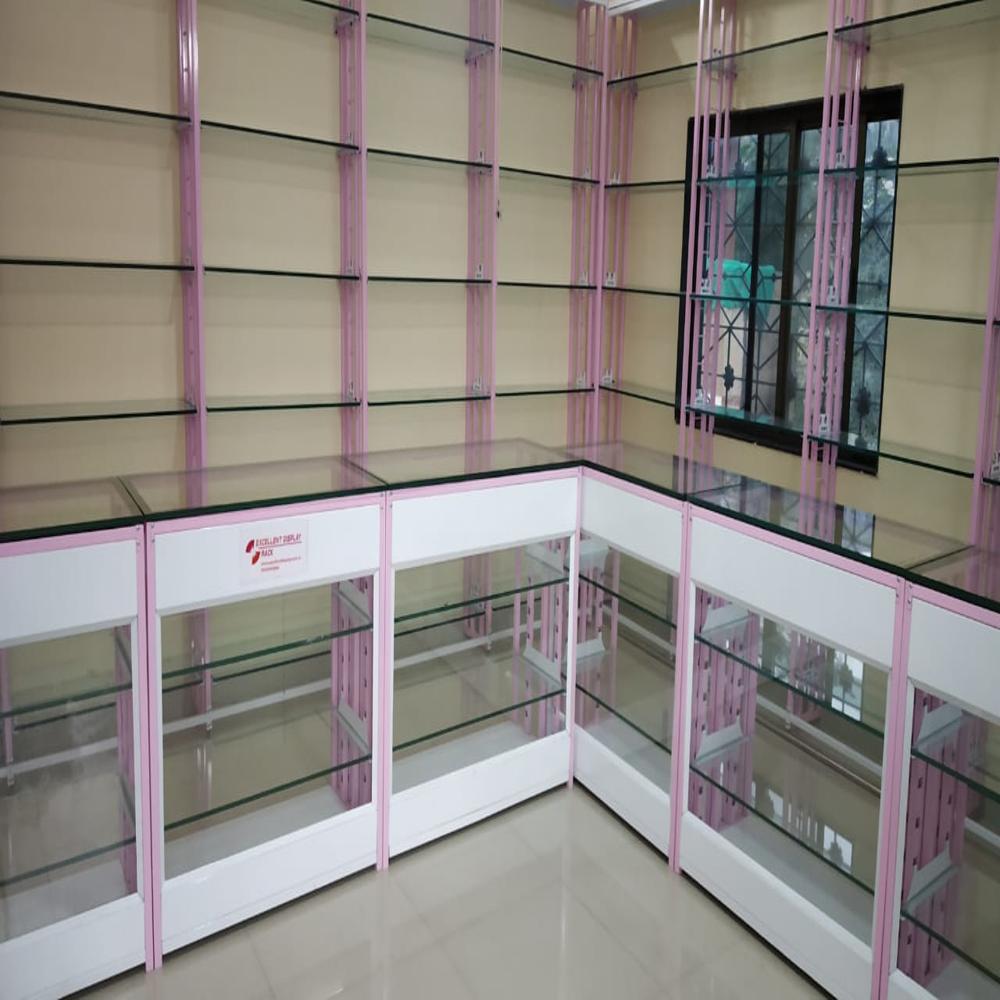 GLASS RACK