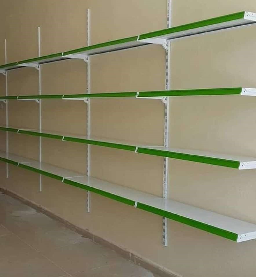 Glass Rack