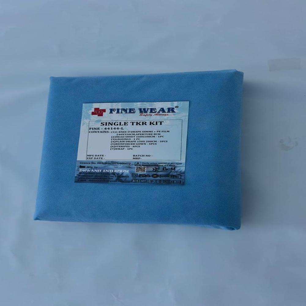 TKR Kit