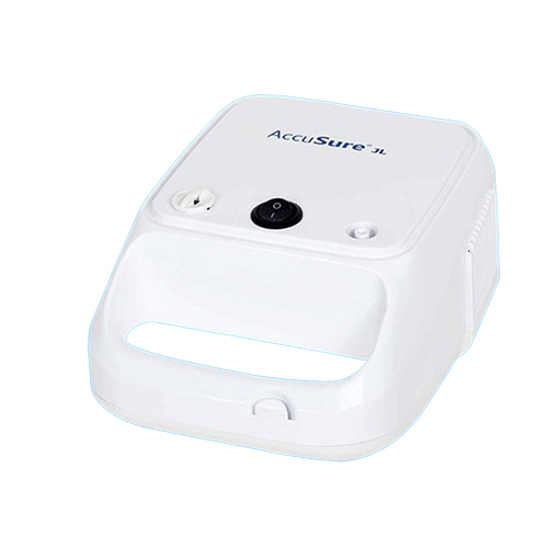 AccuSure Nebulizer JL Advance