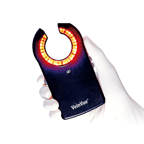 AccuSure VeinVue Hand Held Vein Finding Device