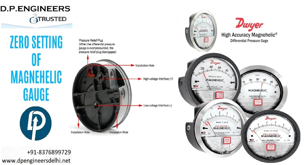 Location Super Premium Seller Dwyer i magnehelic differential pressure gauge price