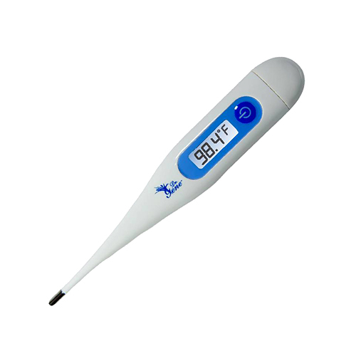 MT-32 AccuSure डिजिटल थर्मामीटर