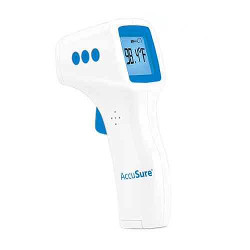 Digital Thermometer