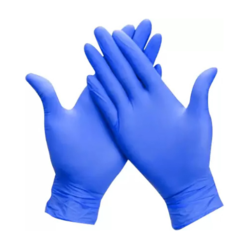 AccuSure Nitrile Examination Gloves