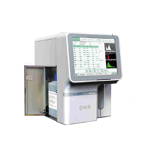 Hematology Analyzer