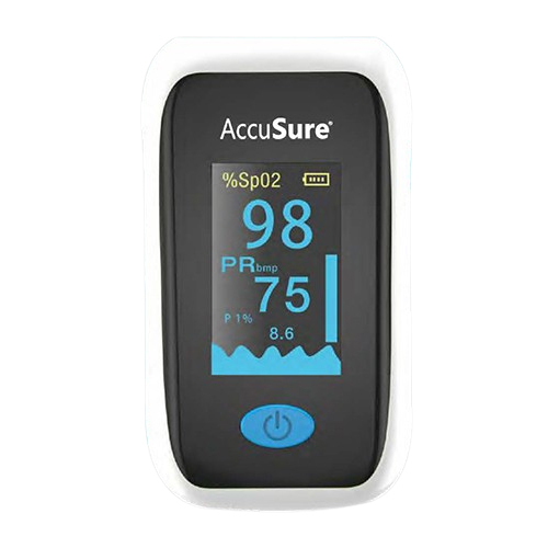 Pulse Oximeter