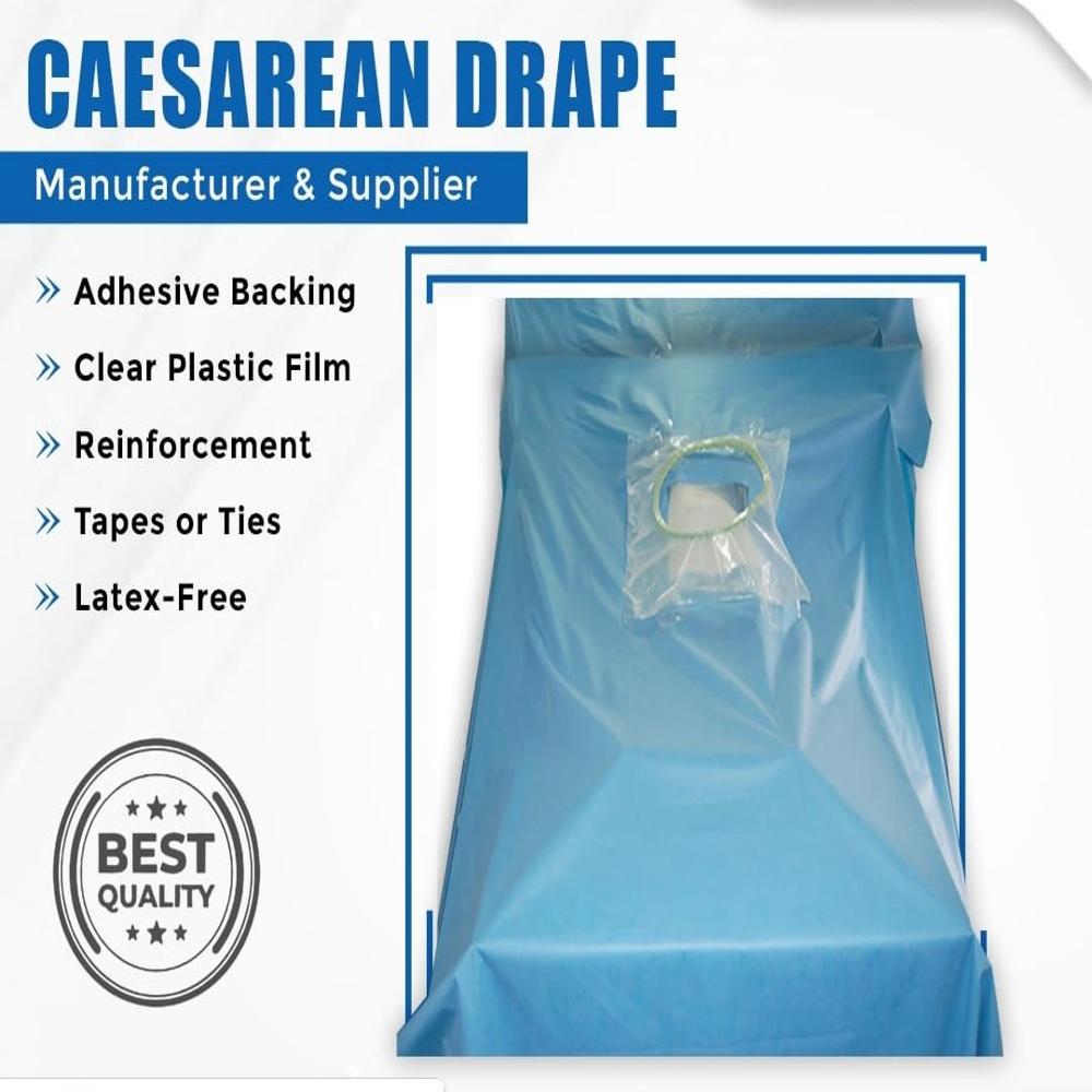 CATHLAB DRAPE