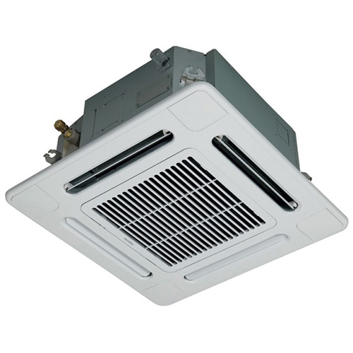 4 Way Compact Cassette