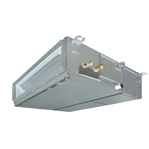 Toshiba Concealed Ducted AC