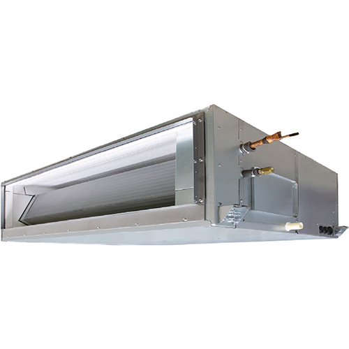 Toshiba High Static Pressure Ducted