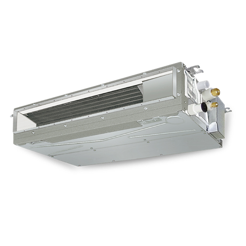 Toshiba Slim Ducted AC