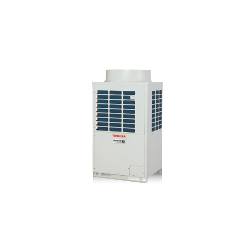 SMMS-7 VRF शीर्ष डिस्चार्ज एसी