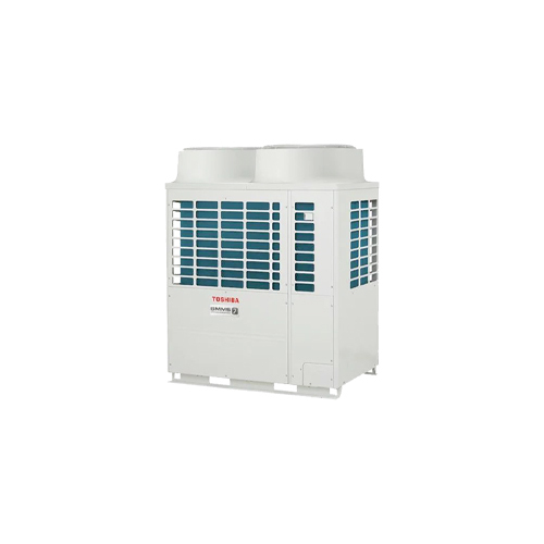 Toshiba Top Discharge AC