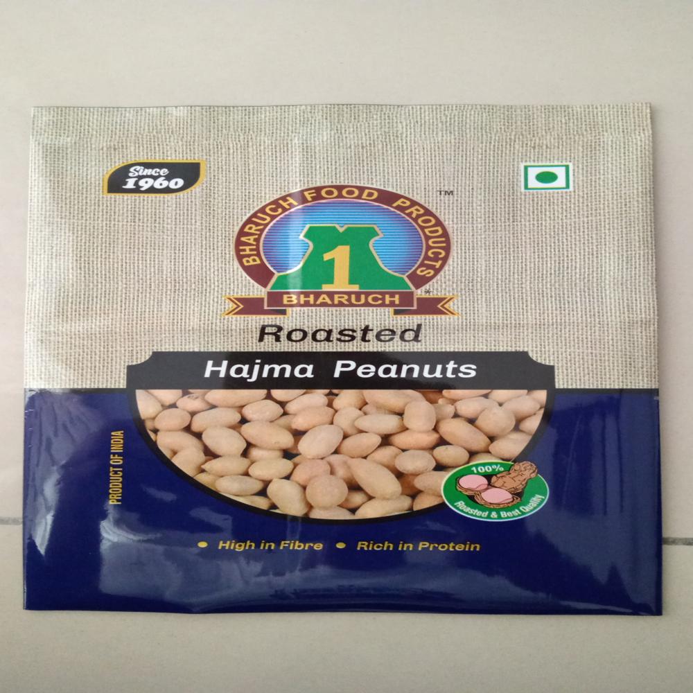 Dry Fruits Pouch