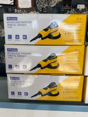 Industrial Paint And Coating