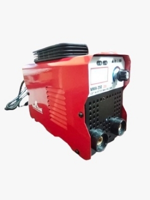 ARC 250 Amps Inverter Welding Machine