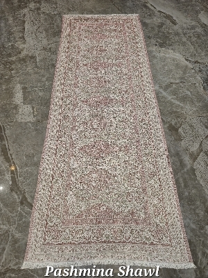 Pashmina Shawl Manufacturer