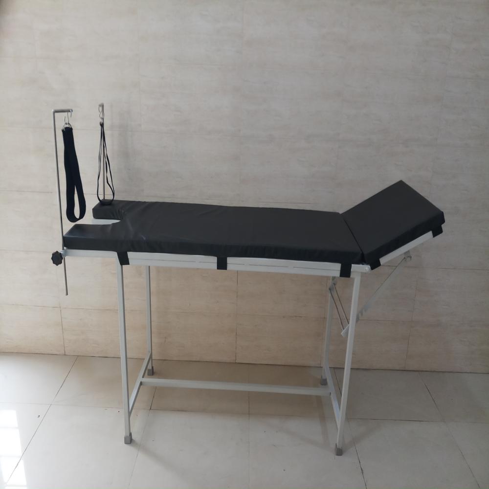 Gynec Examination Table - Dimension (L*w*h): 1830x 610x 825 Millimeter (Mm)