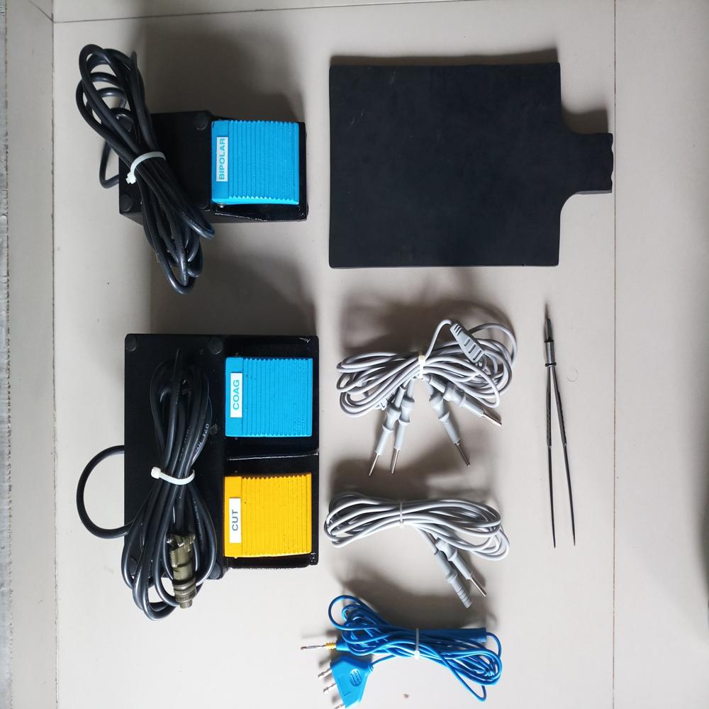 Electrosurgical Cautery Machine