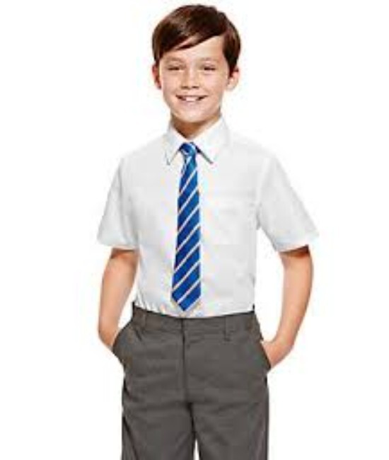 Boys School Uniform