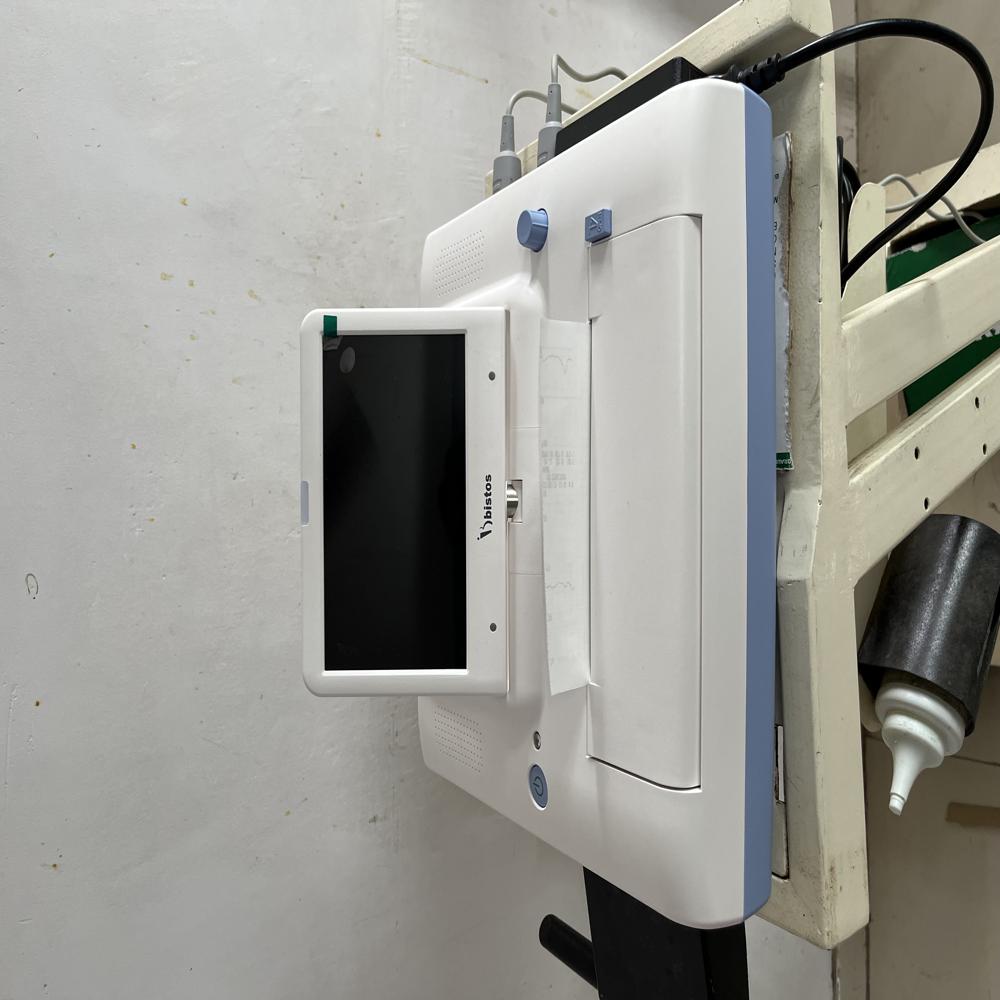 Fetal Heart Monitor