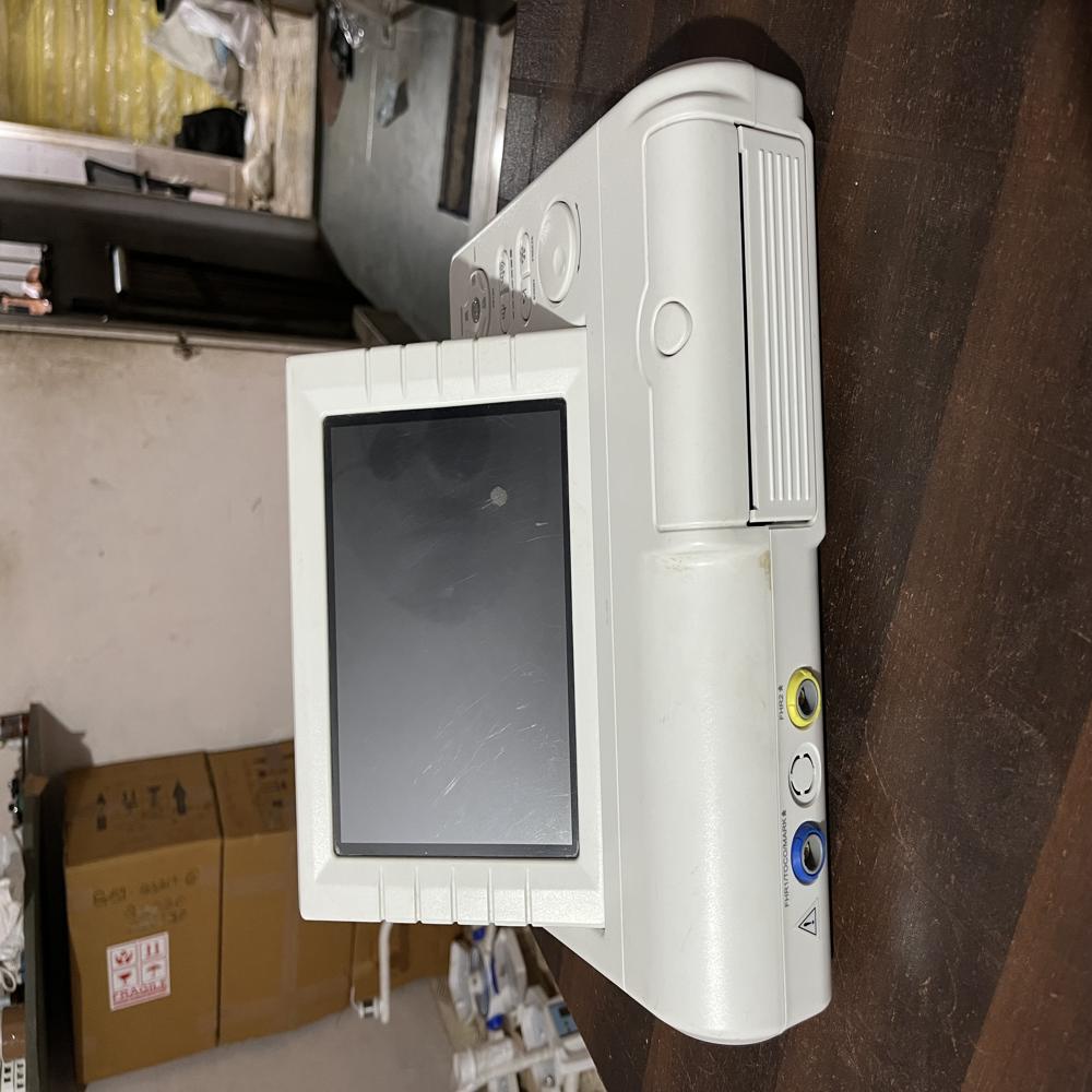 Fetal Heart Monitor