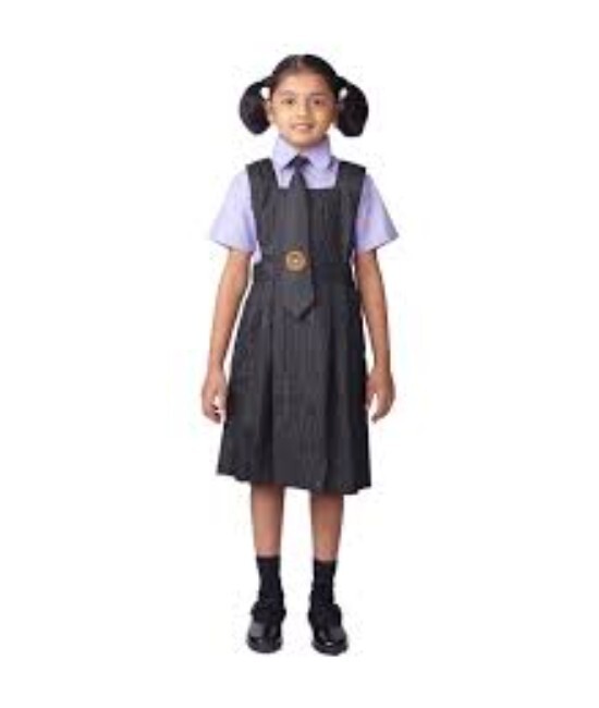 Girls School Uniform