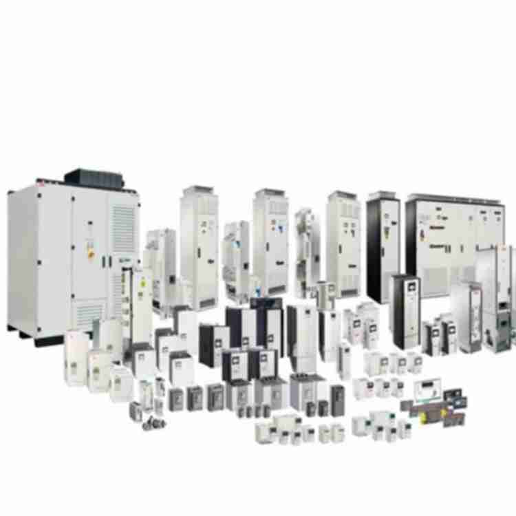 ABB Low Voltage AC Drive