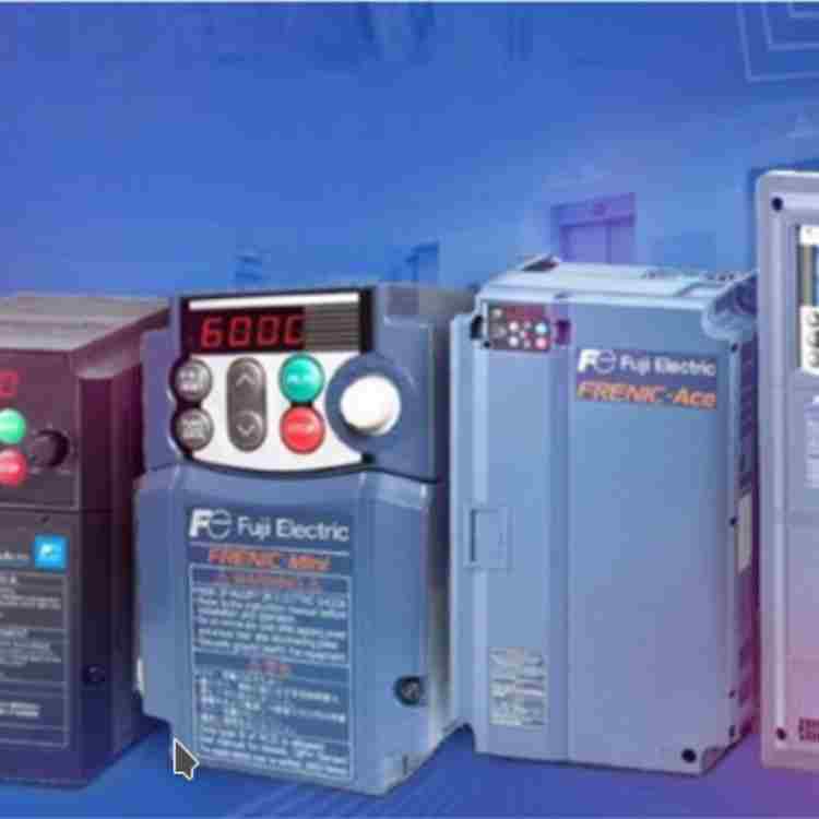 Fuji Inverter AC Drive