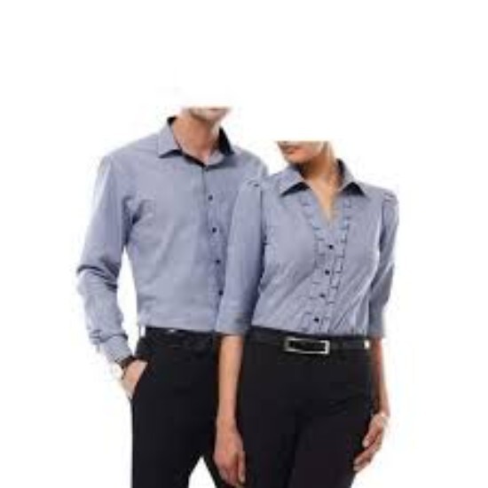Corporate Uniform Pant Shirt Combo Pack