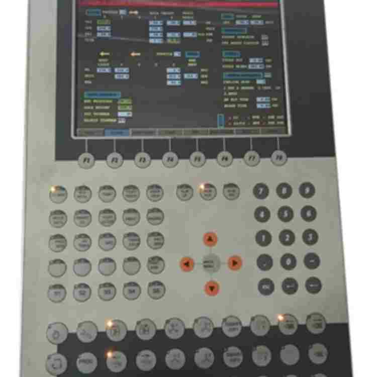 B&R Techi Control Panel Drive