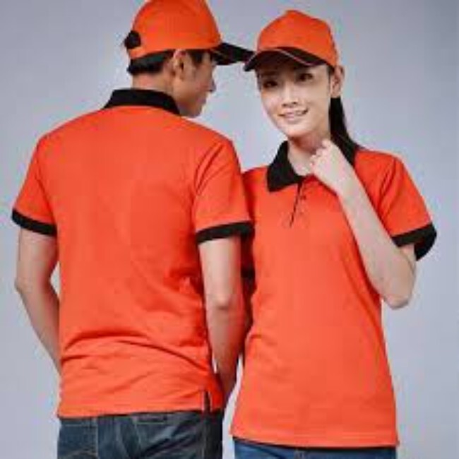 Industrial Unisex Uniform T-Shirt