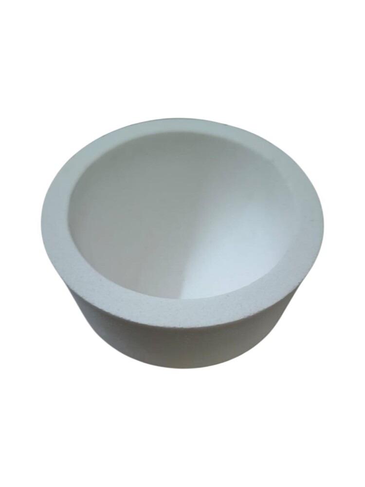 White Ceramic Bowl White Ceramic Bowl