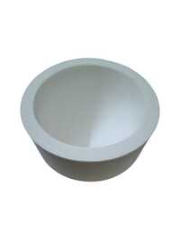 White Ceramic Bowl