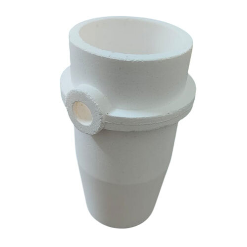 Ceramic Casting Crucible Ceramic Casting Crucible