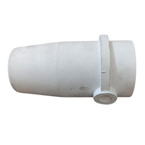 Ceramic Casting Crucible