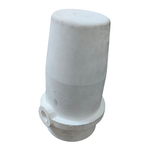 Ceramic Casting Crucible