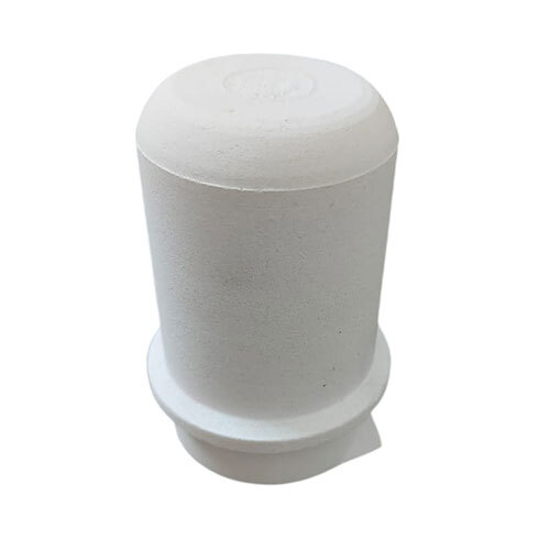 Ceramic Crucible By N J Graphite