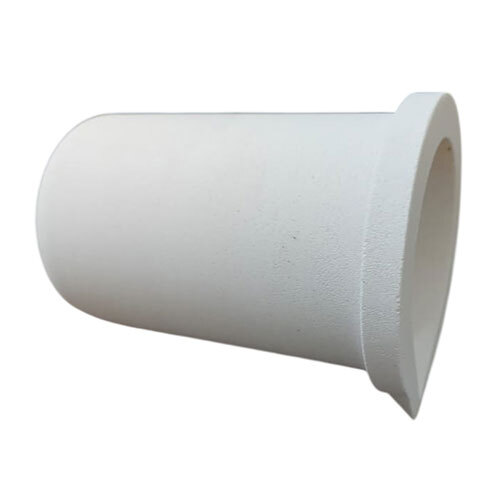 Ceramic Crucible By N J Graphite