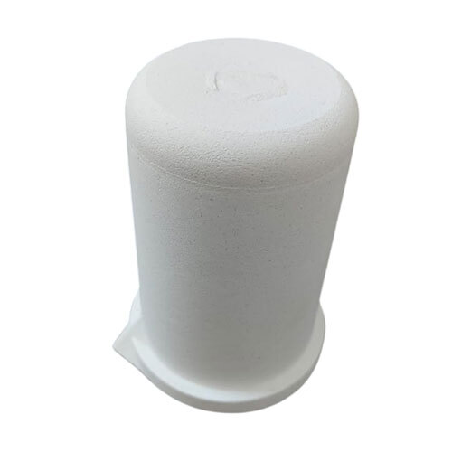 Ceramic Crucible By N J Graphite