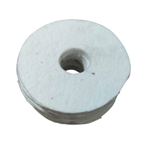 Ceramic Fiber Washer