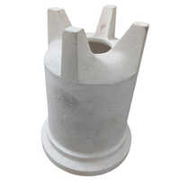 Ceramic Outter For Graphite Casting Crucible