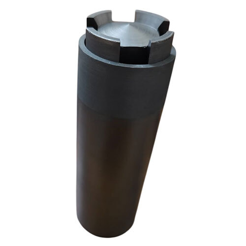 Graphite Pipe Making Dia