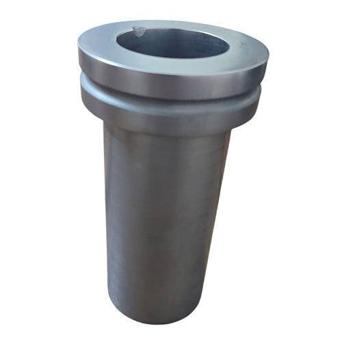 Graphite Crucible For Gold Silver Melting