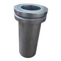 Graphite Crucible For Gold Silver Melting