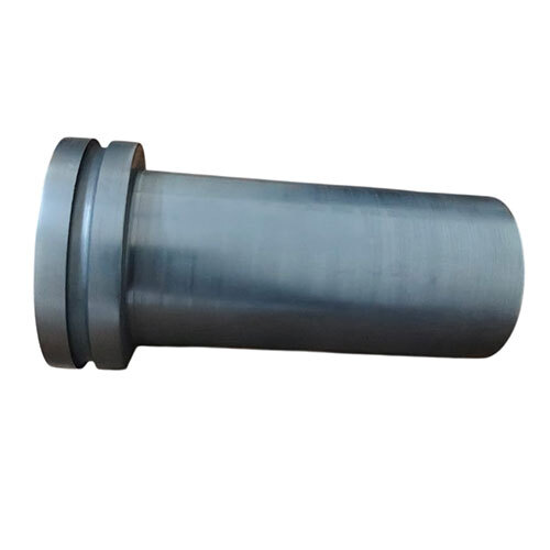 Graphite Crucible For Gold Silver Melting