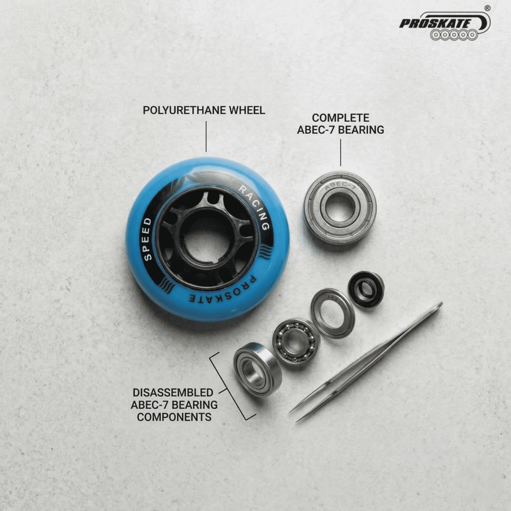 PROSKATE START RITE SSI A26